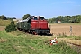 Henschel 28636 - DBG "V 34.01"
25.09.2016 - Bockenem-Bornum (Harz)
Sebastian Bollmann