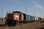 Henschel 28637 - DWBM "V 8"
15.03.2008 - Aschersleben
Malte Werning