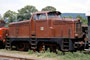 Henschel 28637 - DEW "V 8"
20.05.1990 - Rinteln-Nord
Heinrich Hölscher