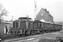 Henschel 28637 - VKSF "34"
20.12.1979 - Kappeln
Detlef Schikorr