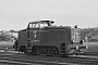 Henschel 28637 - VKS "34"
18.07.1969 - Schleswig, Bundesbahnbahnhof
Helmut Philipp