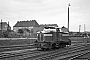 Henschel 28637 - VKS "34"
13.05.1961 - Schleswig
Wolfgang Illenseer