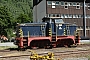 Henschel 28639 - Stiftelsen Rjukanbanen
04.07.2018 - Rjukan
Martien Dral