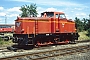 Henschel 28641 - EVB "V 274"
06.08.1996 - Bremervörde
Gunnar Meisner