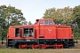 Henschel 28641 - EVB "274"
30.09.2023 - Deinste
Andreas Kriegisch