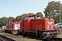 Henschel 28641 - EVB "274"
30.09.2023 - Deinste
Andreas Kriegisch