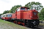 Henschel 28641 - EVB "274"
30.09.2023 - Deinste
Gerd Zerulla