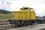 Henschel 29196 - YTL "RLO 04"
26.07.2008 - Salak Tinggi
Joachim Lutz