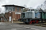 Henschel 29197 - EFG
01.01.2013 - Aachen-Walheim
Alexander Leroy