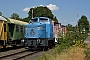 Henschel 29197 - EFG
15.07.2018 - Aachen-Walheim
Werner Schwan