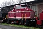 Henschel 29198 - NTB "V 4"
30.11.2003 - Wiesbaden-Dotzheim
Ralph Mildner