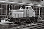 Henschel 29199 - Südzucker "1"
17.08.1982 - Rain
Ulrich Völz