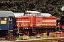 Henschel 29204 - VEhE
22.05.1987 - Ingolstadt
Stefan Motz