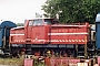 Henschel 29204 - VEhE
20.08.1988 - Ingolstadt
Dietmar Stresow