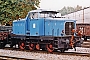 Henschel 29208 - MRW "D 4"
15.10.1986 - Düsseldorf-RathBernd Bastisch