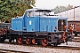 Henschel 29208 - MRW "D 4"
15.10.1986 - Düsseldorf-Rath
Bernd Bastisch