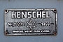 Henschel 29209 - DLFS
02.10.2011 - KlostermansfeldThomas Reyer
