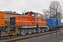 Henschel 29209 - DLFS
20.02.2016 - Benndorf
Werner Schwan