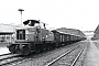 Henschel 29216 - Stahlwerke Bochum
26.09.1958 - Bochum, Stahlwerke Bochum
Archiv Peter Schröter