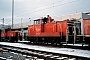 Henschel 29282 - DB AG "360 202-6"
01.01.2001 - München West
Ralf Lauer