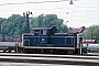 Henschel 29293 - DB AG "360 213-3"
02.05.1995 - Augsburg, Hauptbahnhof
Ingmar Weidig