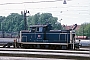 Henschel 29293 - DB AG "360 213-3"
02.05.1995 - Augsburg, HauptbahnhofIngmar Weidig