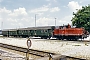 Henschel 29295 - DB "260 215-9"
06.07.1979 - Kempten (Allgäu)
Michael Vogel