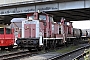 Henschel 29295 - duisport
30.09.2012 - Duisburg
Ralf Lauer