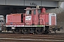 Henschel 29295 - duisport "360 215-8"
15.03. 2015 - Duisburg-Duissern
Dominik Eimers