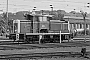 Henschel 29296 - DB AG "360 216-6"
29.05.1997 - Oberhausen-Osterfeld, Bahnbetriebswerk
Malte Werning