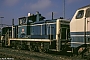 Henschel 29296 - DB Cargo "360 216-6"
__.10.2000 - Oberhausen-Osterfeld
Rolf Alberts