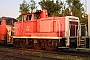 Henschel 29297 - Railion "360 217-4"
09.08.2004 - Köln-Vingst
Patrick Böttger