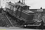 Henschel 29301 - DB "260 221-7"
__.07.1975 - Straubing
Axel Schaer