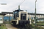 Henschel 29302 - DB "360 222-4"
25.08.1988 - Freilassing, Bahnhof
Dietmar Stresow