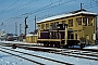 Henschel 29304 - DB "260 224-1"
14.01.1981 - Regensburg, Hauptbahnhof
Werner Brutzer