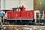 Henschel 29315 - DB Cargo "360 235-6"
02.03.2001 - München, Leuchtenbergring
Frank Pfeiffer