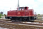 Henschel 29319 - EfW "360 239-8"
09.05.2010 - Mannheim, Rangierbahnhof
Ernst Lauer