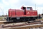 Henschel 29319 - EfW "360 239-8"
09.05.2010 - Mannheim, Rangierbahnhof
Ernst Lauer