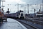 Henschel 29322 - DB "260 242-3"
09.04.1985 - Nürnberg, Hauptbahnhof
Norbert Lippek