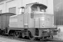 Henschel 29573 - Böhler "2"
01.03.1973 - Kapfenberg
Helmut Philipp