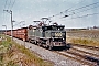 Henschel 29592 - RBW "568"
18.04.1984 - Frechen
Michael Vogel
