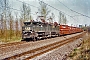Henschel 29592 - RBW "568"
25.04.1984 - Hürth-Berrenrath
Michael Vogel