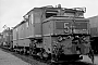 Henschel 29593 - RBW "569"
12.10.1979 - Grefrath, RBW-Hauptwerkstatt
Dr. Günther Barths