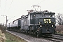 Henschel 29599 - Rheinbraun "575"
27.11.1993 - Frechen-Habbelrath
Helge Deutgen