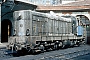 Henschel 29637 - Ferrocaril de Langreo "1424"
19.09.1982 - Gijón
Theo Stolz
