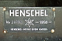 Henschel 29702 - Bianchino "T 1826"
12.03.2010 - Bhf. Agropoli-CastellabateGio Mielisch