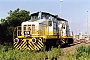 Henschel 29703 - KEG "0204"
06.06.2004 - Leipzig-Engelsdorf
Oliver Wadewitz