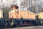 Henschel 29704 - RAG "321"
06.02.1993 - Schwerte (Ruhr)
Dietmar Stresow