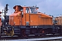 Henschel 29705 - On Rail "OR 03"
__.05.1990 - MoersRolf Alberts