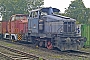 Henschel 29708 - EFG
03.08.2011 - Walheim bei Aachen
Elmar Scheurer